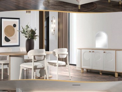 Bohem Düğün Paketi