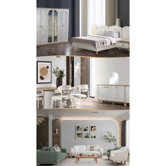 Bohem Düğün Paketi Bohem Düğün Paketi