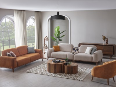 Milano Koltuk Takımı