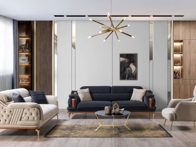 Star Koltuk Takımı