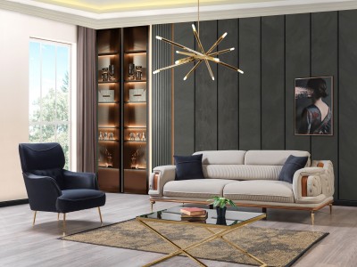 Star Koltuk Takımı