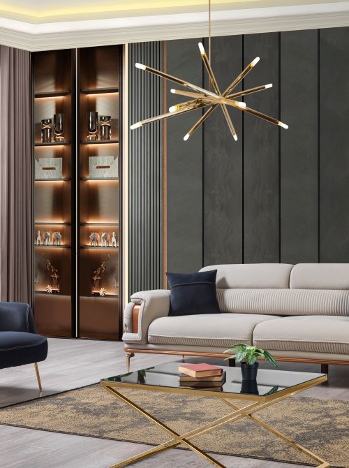 Star Koltuk Takımı Star Koltuk Takımı