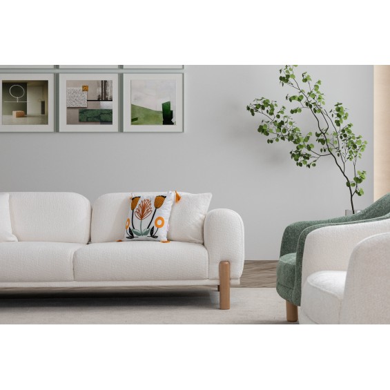 Bohem Koltuk Takımı Bohem Koltuk Takımı