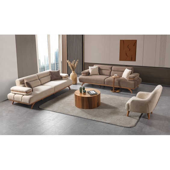 Lotus Koltuk Takımı Lotus Koltuk Takımı