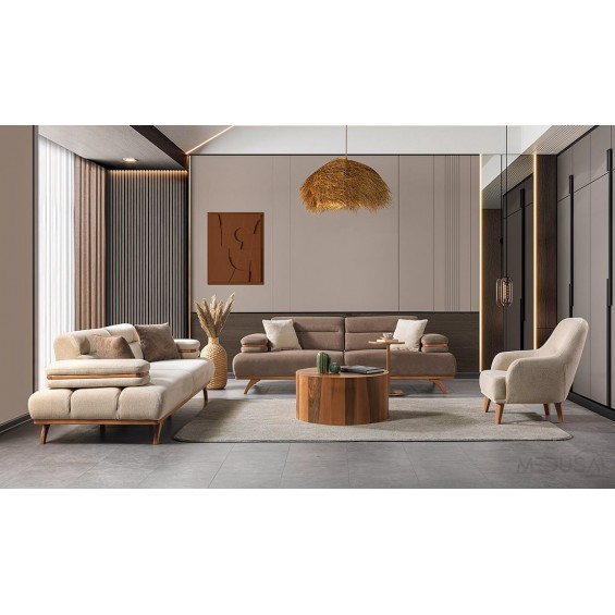 Lotus Koltuk Takımı Lotus Koltuk Takımı