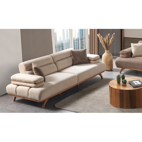 Lotus Koltuk Takımı Lotus Koltuk Takımı