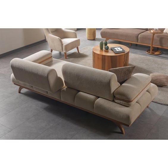 Lotus Koltuk Takımı Lotus Koltuk Takımı