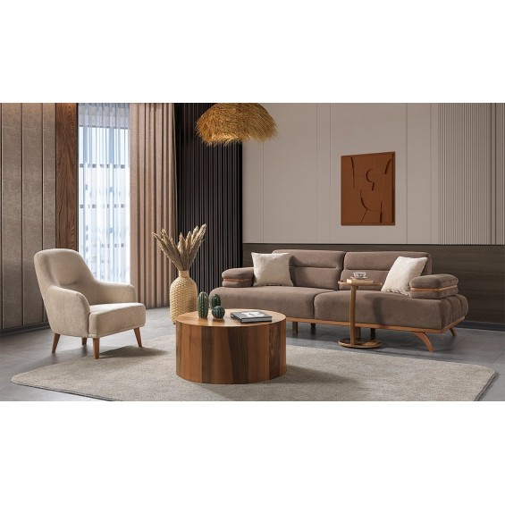 Lotus Koltuk Takımı Lotus Koltuk Takımı