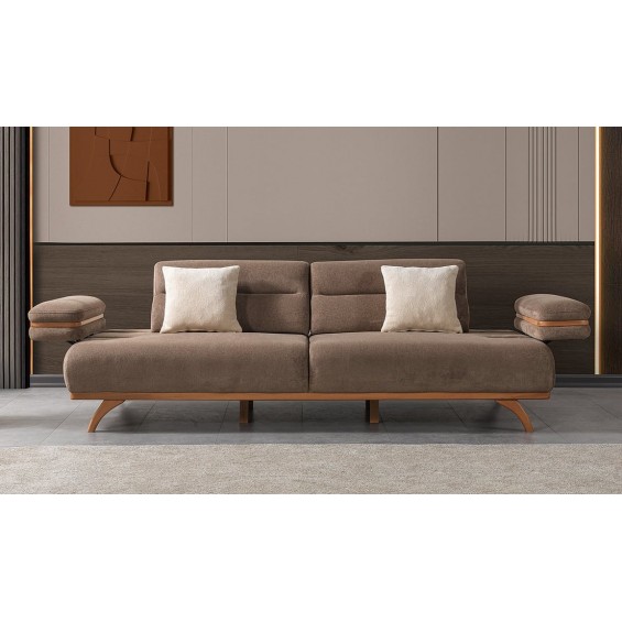 Lotus Koltuk Takımı Lotus Koltuk Takımı