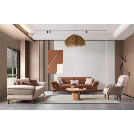 Pierra Koltuk Takımı Pierra Koltuk Takımı