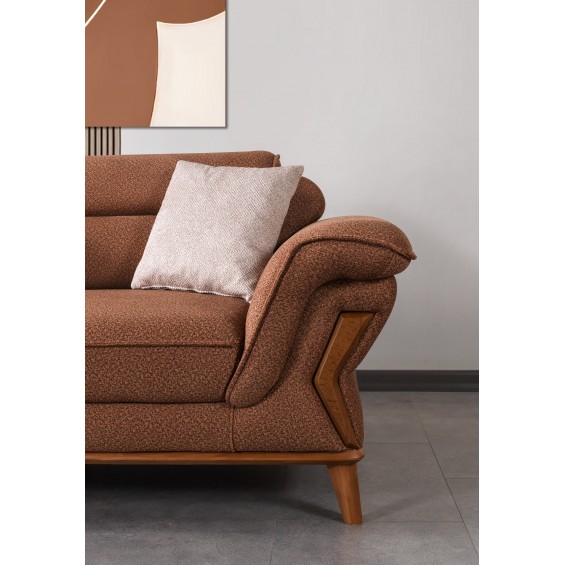 Pierra Koltuk Takımı Pierra Koltuk Takımı