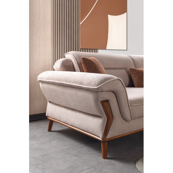 Pierra Koltuk Takımı Pierra Koltuk Takımı