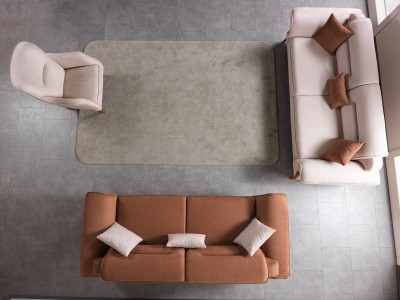 Pierra Koltuk Takımı