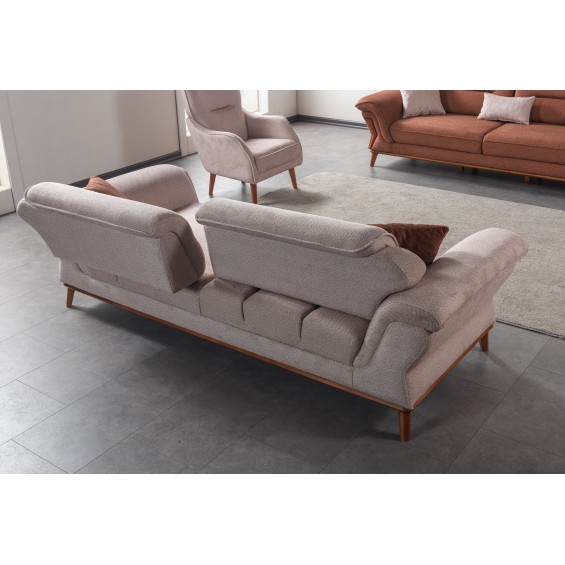 Pierra Koltuk Takımı Pierra Koltuk Takımı