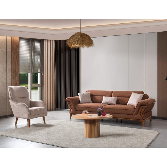 Pierra Koltuk Takımı Pierra Koltuk Takımı