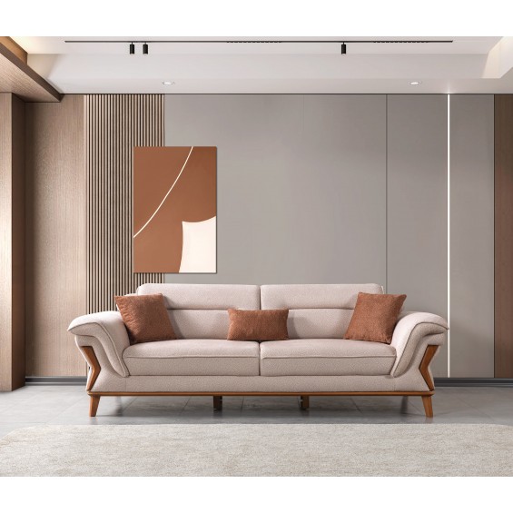 Pierra Koltuk Takımı Pierra Koltuk Takımı