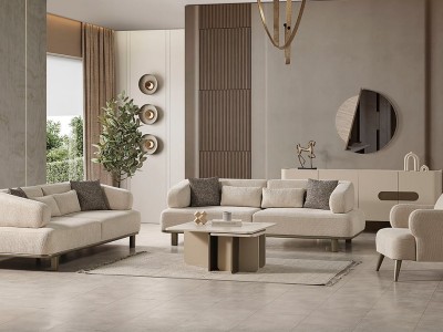 Rolex Koltuk Takımı