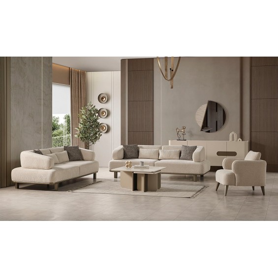 Rolex Koltuk Takımı Rolex Koltuk Takımı