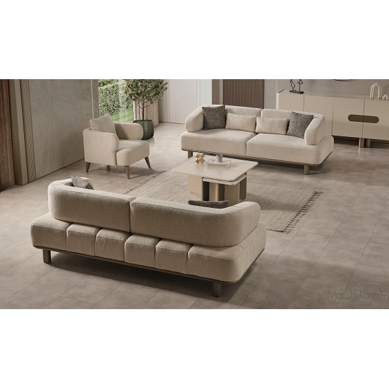 Rolex Koltuk Takımı Rolex Koltuk Takımı