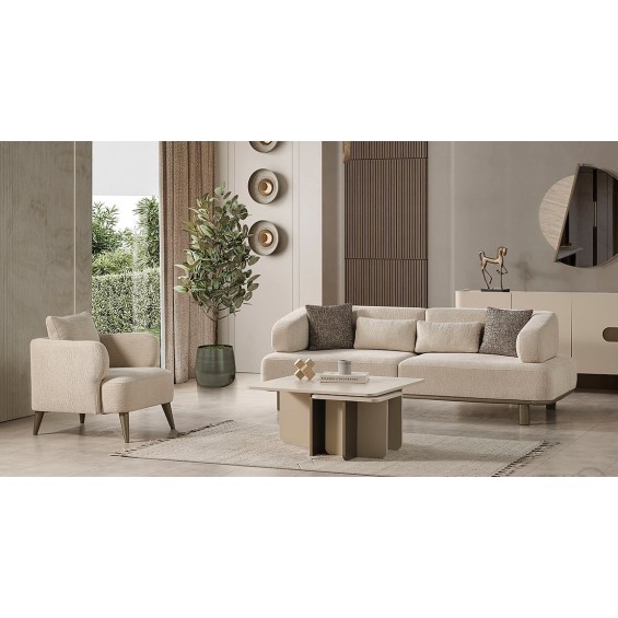 Rolex Koltuk Takımı Rolex Koltuk Takımı