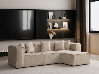 Modüler Köşe Koltuk Takımı