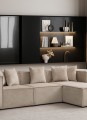 Modüler Köşe Koltuk Takımı Modüler Köşe Koltuk Takımı