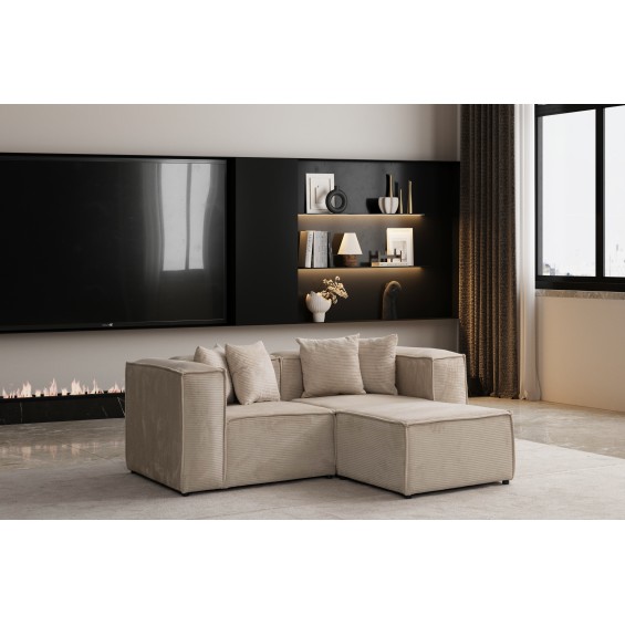 Modüler Köşe Koltuk Takımı Modüler Köşe Koltuk Takımı