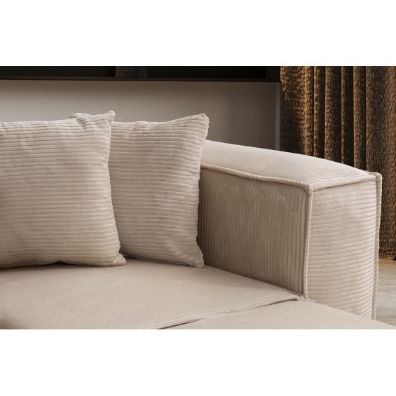 Modüler Köşe Koltuk Takımı Modüler Köşe Koltuk Takımı