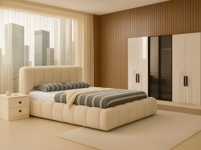 Diamond Yatak Odası Takımı