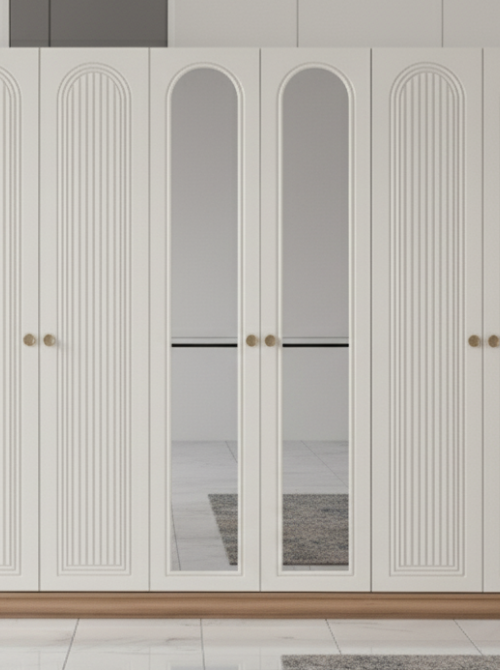 Bohem Yatak Odası Takımı Bohem Yatak Odası Takımı