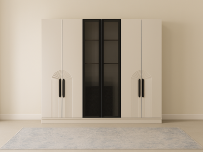 Diamond Yatak Odası Takımı