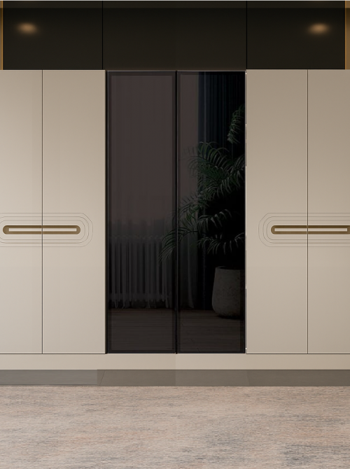 Dolcia Luxury Yatak Odası Takımı Dolcia Luxury Yatak Odası Takımı