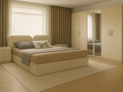 Elit Yatak Odası Takımı