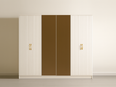 Elit Yatak Odası Takımı