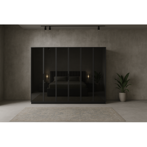 Merlin Yatak Odası Takımı Merlin Yatak Odası Takımı