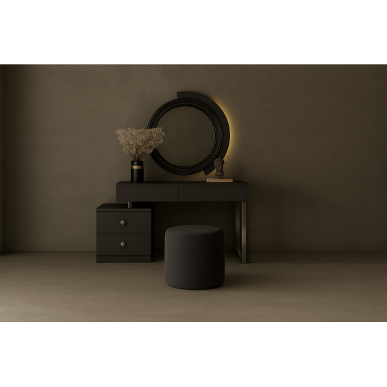 Merlin Yatak Odası Takımı Merlin Yatak Odası Takımı