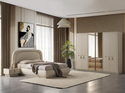 Rolex Yatak Odası Takımı