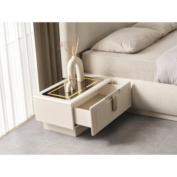 Rolex Yatak Odası Takımı Rolex Yatak Odası Takımı