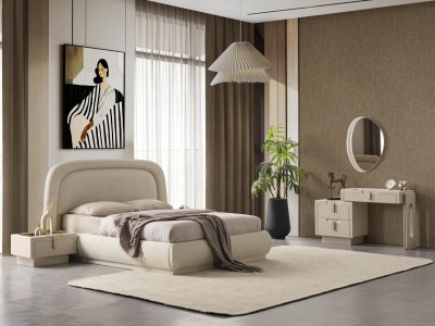 Rolex Yatak Odası Takımı