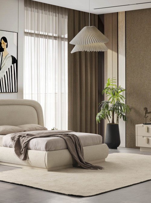 Rolex Yatak Odası Takımı Rolex Yatak Odası Takımı