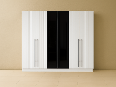 İnci Yatak Odası Takımı