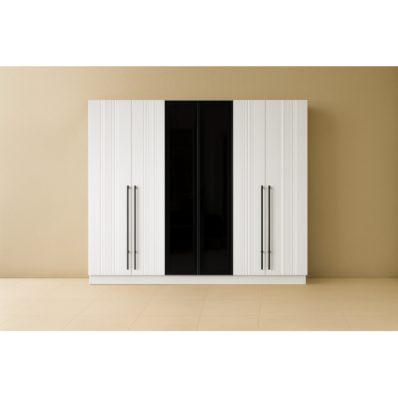 İnci Yatak Odası Takımı İnci Yatak Odası Takımı