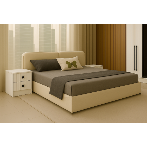 İnci Yatak Odası Takımı İnci Yatak Odası Takımı