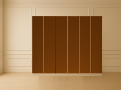 Zen Yatak Odası Takımı