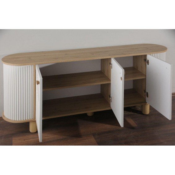 Bohem Yemek Odası Takımı Bohem Yemek Odası Takımı