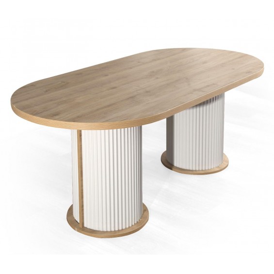 Bohem Yemek Odası Takımı Bohem Yemek Odası Takımı