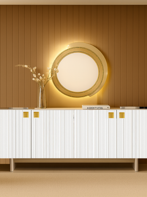 Elit Yemek Odası Takımı Elit Yemek Odası Takımı